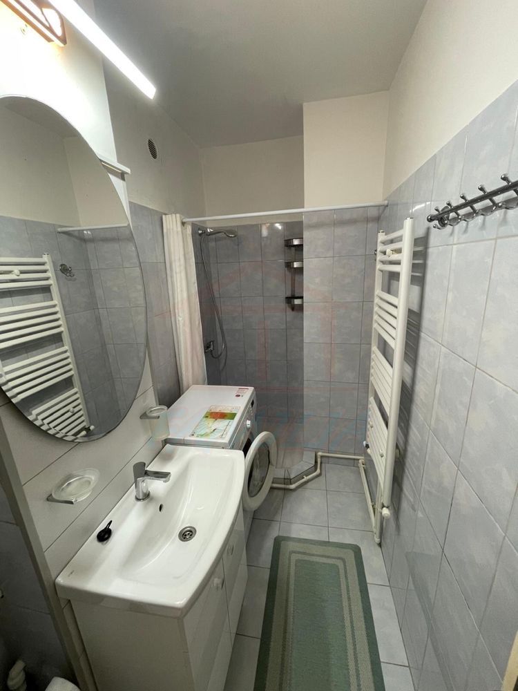 Inchiriere apartament cu o camera, Ic. Frimu, 28 mp, 1500 lei/luna - Poză 5