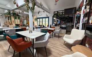 RESTAURANT +N LOC DE JOACA - 1500MP TEREN - 1.850.000EURO - Poză 1