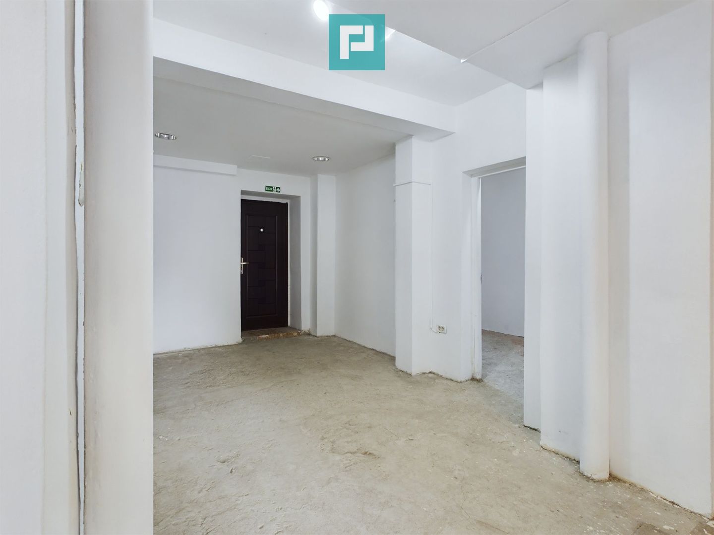 Spațiu comercial pe strada Mețianu - Poză 14