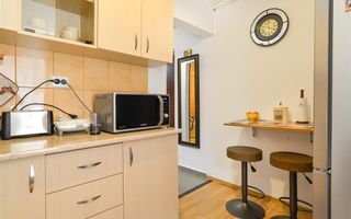 Apartament cu 1 camera gradina parcare Floresti - Poză 2