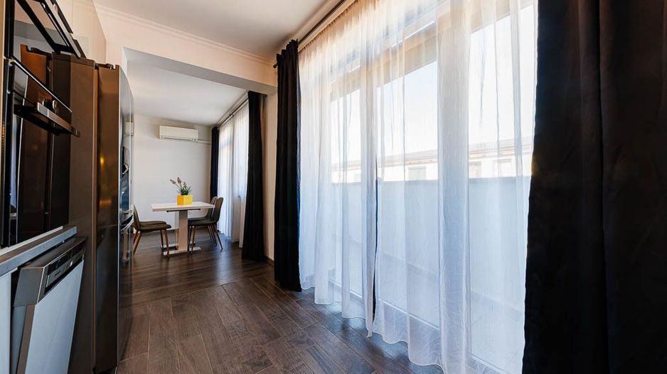 Apartament spatios, luminos,4 camere, zona Braytim, Comision 0 - Poză 12