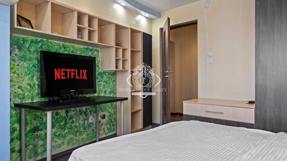 Unirii - Piata Alba Iulia I 4 camere I 99mp u. I Etj 6 I dec I 344 900 EURO - Poză 18