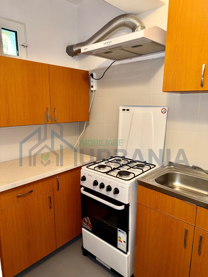 Închiriere garsonieră Nicolina, Iași - 300€/lună - Poză 3