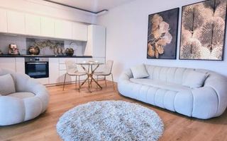 Apartament Premium Parc Herăstrău / Băneasa - Poză 2