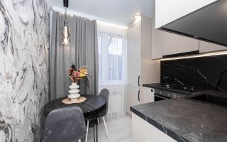 Vânzare, apartament, 2 camere, strada Hristo Botev, Botanica - Poză 1