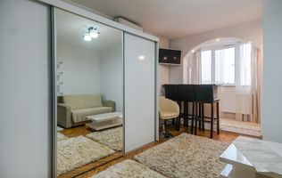 Garsoniera, 33 mp, Gheorgheni, zona FSEGA!