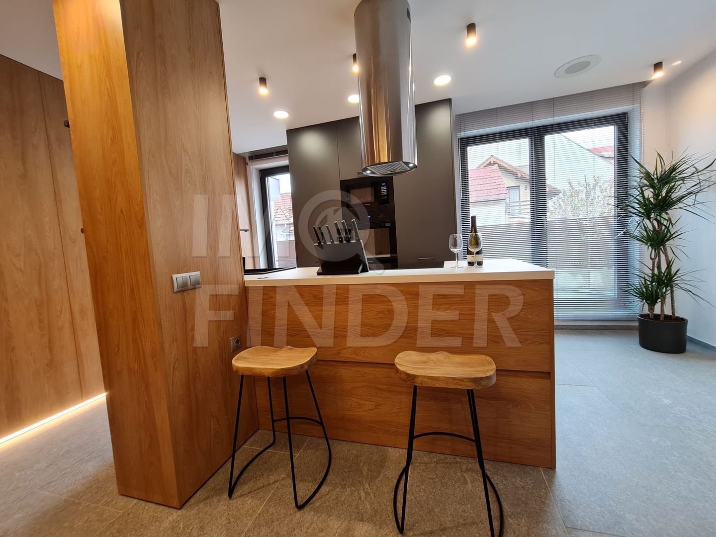 Inchiriere apartament 2 camere  LUX zona Iulius Mall - Poză 4