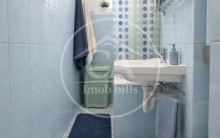 Apartament cu 3 camere de vânzare în zona Rogerius, Oradea - Poză 9