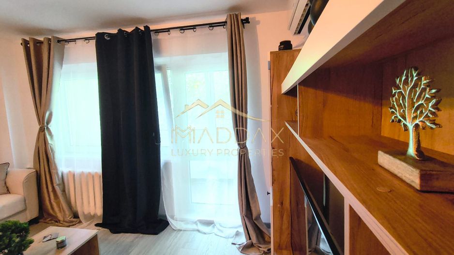 PRIMA ÎNCHIRIERE / STUDIO PREMIUM 41.35 MP //  ZONA DECEBAL - Poză 10