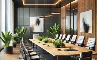 VANZARE SPATIU DE BIROURI PIPERA - Poză 3