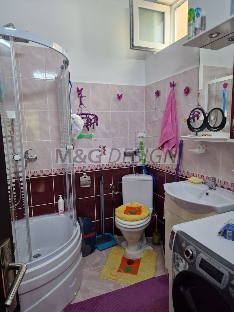 Apartament 2 camere Bogdanestilor etaj 1 - Poză 6