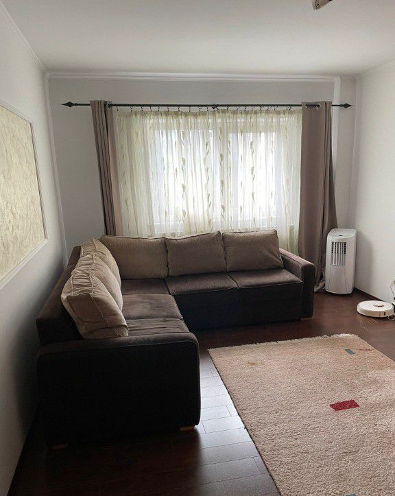 Apartament 2 camere liniștit Baneasa | Horia Măcelariu - Poză 2