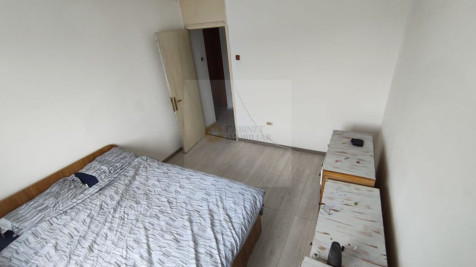 2 Camere - 49MP | Decomandat | Reabilitat | 1983 | Metrou Gorjului - Poză 10