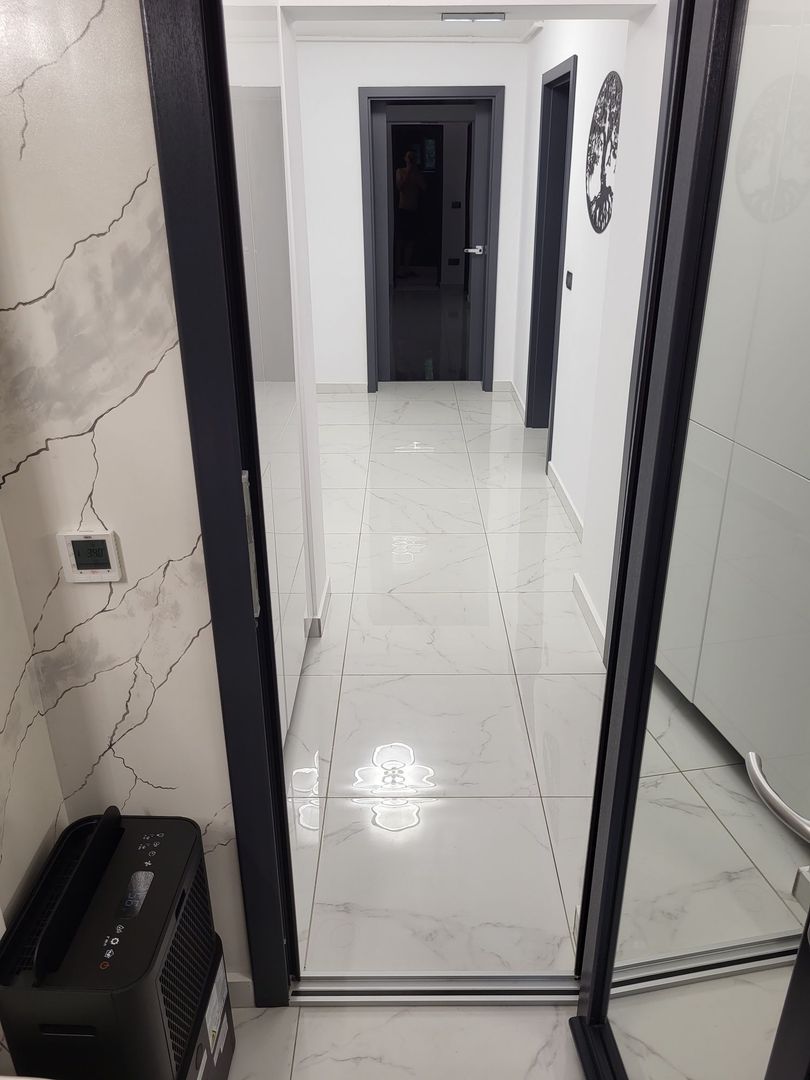 Vand apt. 2 cam. Soseaua Arcu tip vilă billa gara. - Poză 5