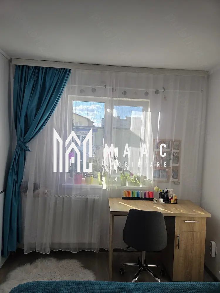 Apartament 3 camere | 50 mp | Ostroveni | - Poză 6