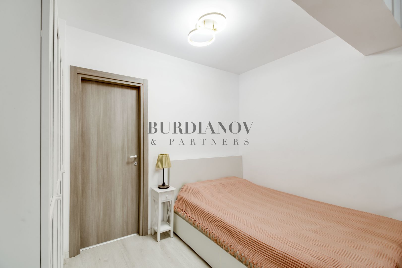 Studio de vânzare - 43mpu - Lujerului/Ciurel - Poză 7