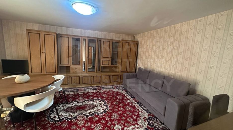 Chirie, apartament, 2 camere, str. Teodorovici, Buiucani - Poză 3