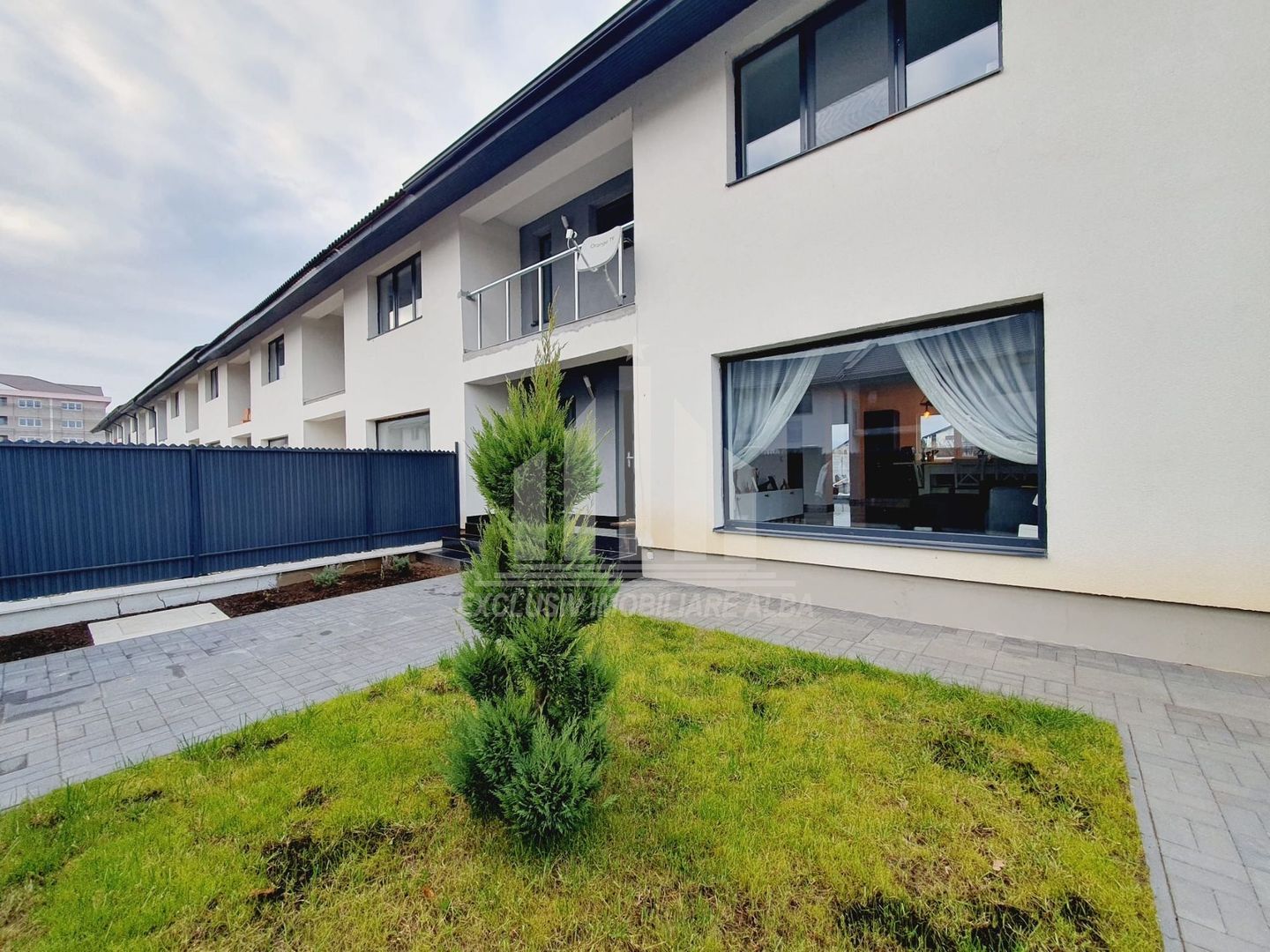 Casa nou de vanzare, Alba-Micesti - Poză 1