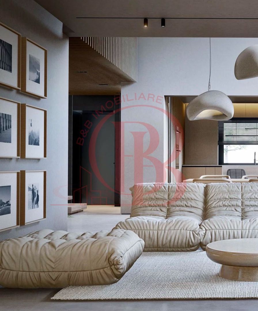 Duplex 3 camere Bloc Finalizat 7min Metrou Th. Pallady - Poză 10