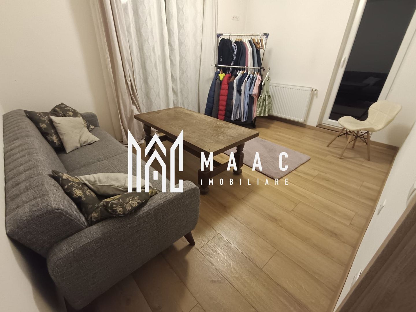 Apartament 3 camere | Curte 100 MP | 57 MPU | Selimbar - Poză 7