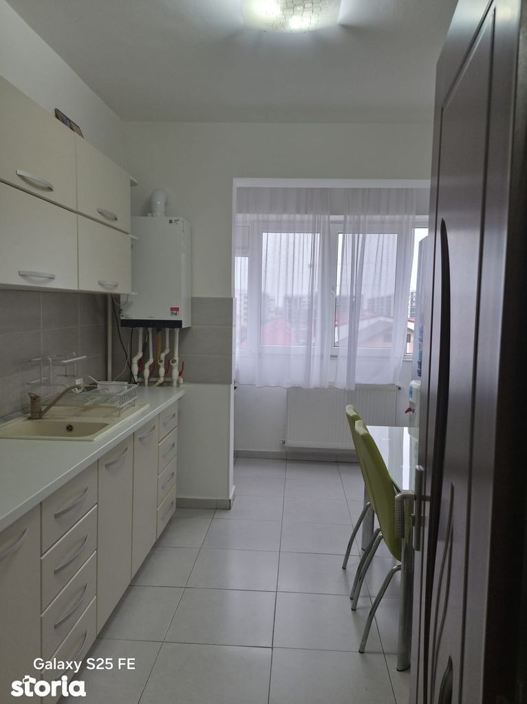 Apartament 2 camere decomandat | 58mp utili | 12 min. Metrou Leonida - Poză 3
