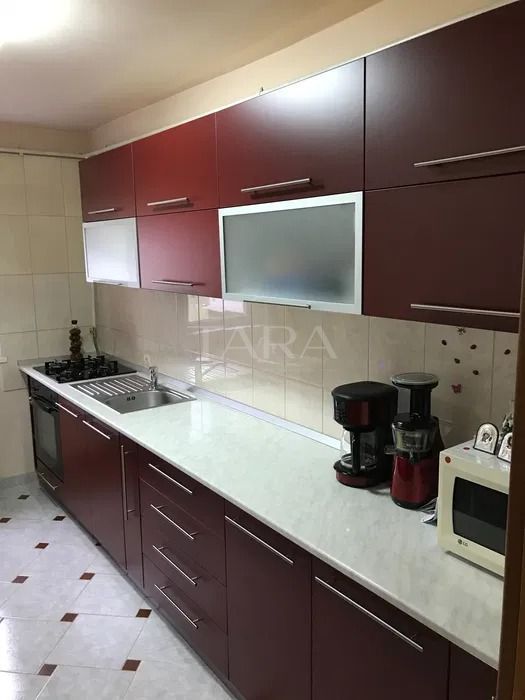 2 Camere Decomandat 65 mp cu Parcare Inclusă Aproape de Cluj - Poză 6