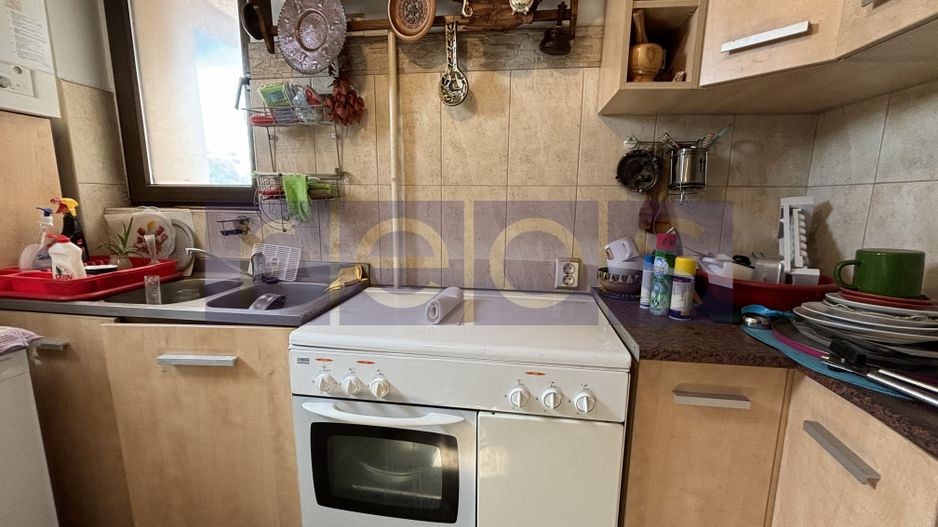 APARTAMENT 2 CAMERE | LAMINORULUI | LOC DE PARCARE + BOXA - Poză 8