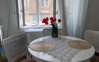 BRASADAS vinde ap 3 cam PARTER INALT zona ULTRACENTRALA. - Poză 12