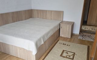 De inchiriat apartament cu 2 camere, etaj 4/4 Piata Centrala, 360 euro - Poză 5