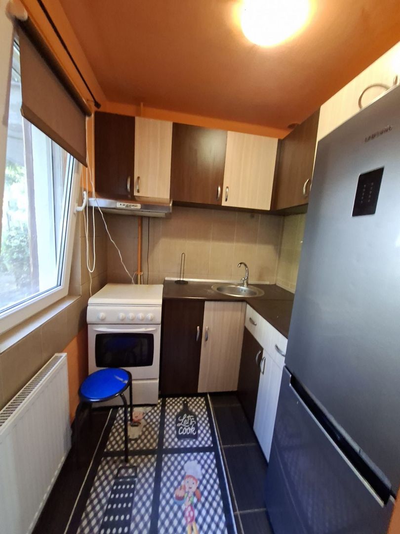 Apartament 2 camere Calea Sagului - Poză 9
