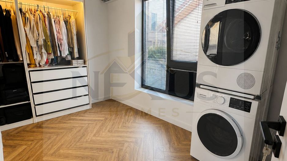 Vila individuala|5 camere|piscina-gradina|275 mp teren - Poză 20