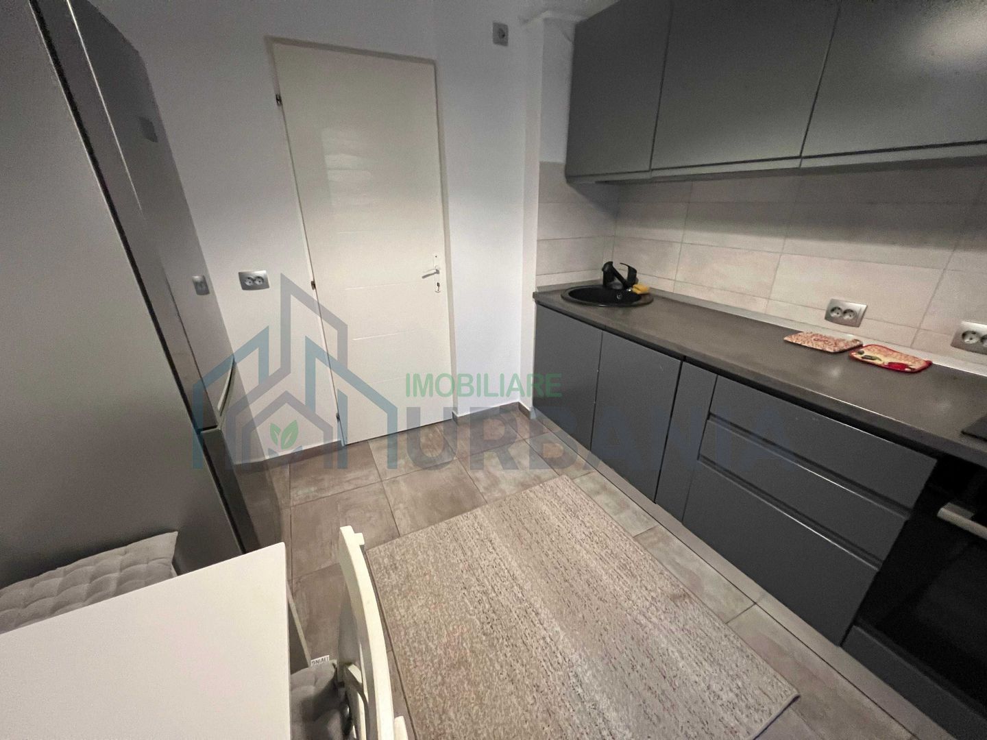 Apartament 2 camere Nicolina Belvedere Biserica Catolică Auto Năstase - Poză 4