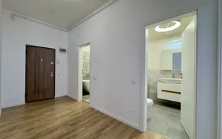 Ap 3 camere -Tautiului Residence Parcul Poligon Sub Cetate ap3 C3 - Poză 20