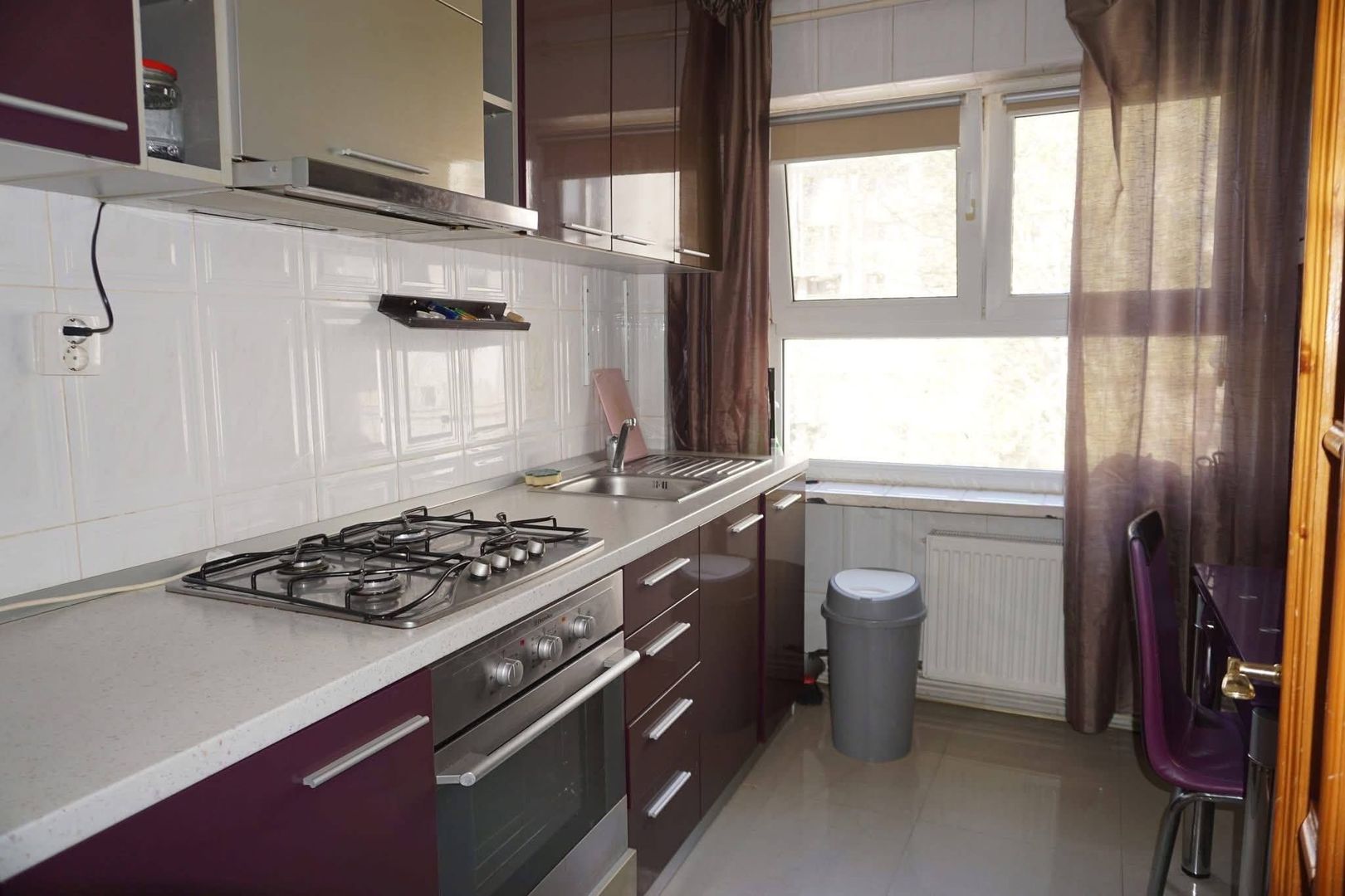 Apartament de vânzare în Craiova - Poză 6