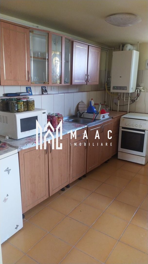 Proprietate cu 2 case | 540 mp utili | Teren 1000 mp | Tălmaciu - Poză 32
