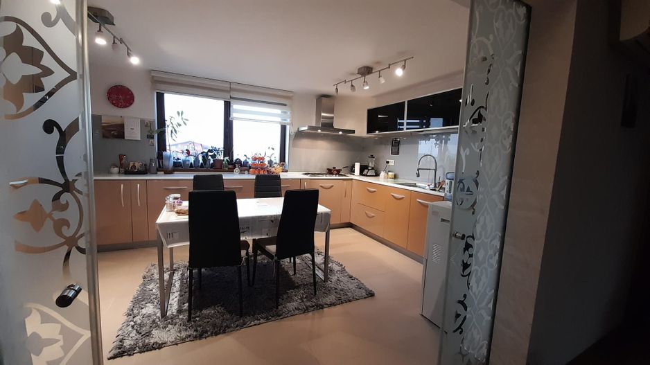 ap5cam(liv.+4dorm,4bai) tot.decom,mob-util+2parc/Popesti-Leordeni - Poză 2