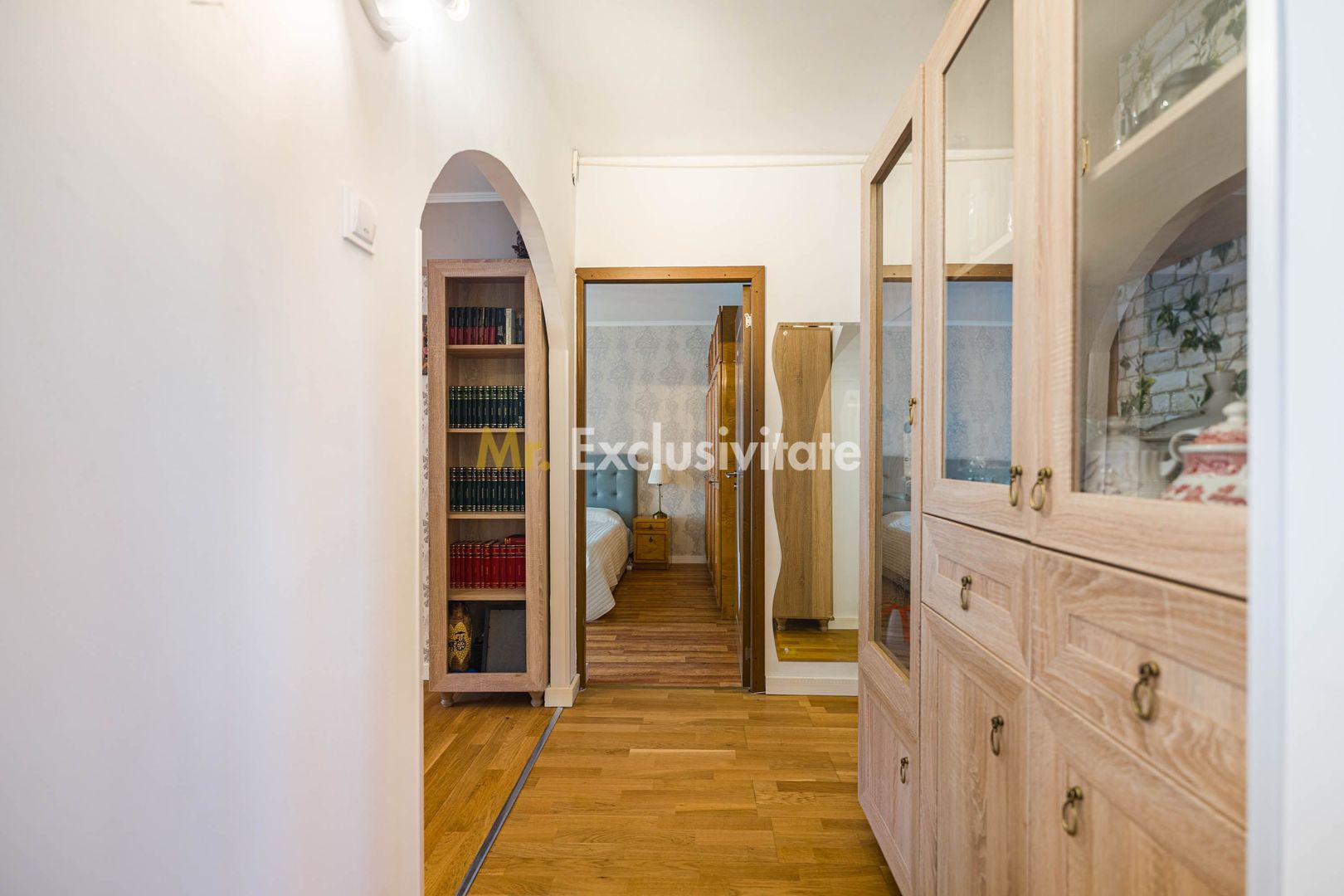 Apartament 3 camere decomandat - Baba Novac - Poză 5
