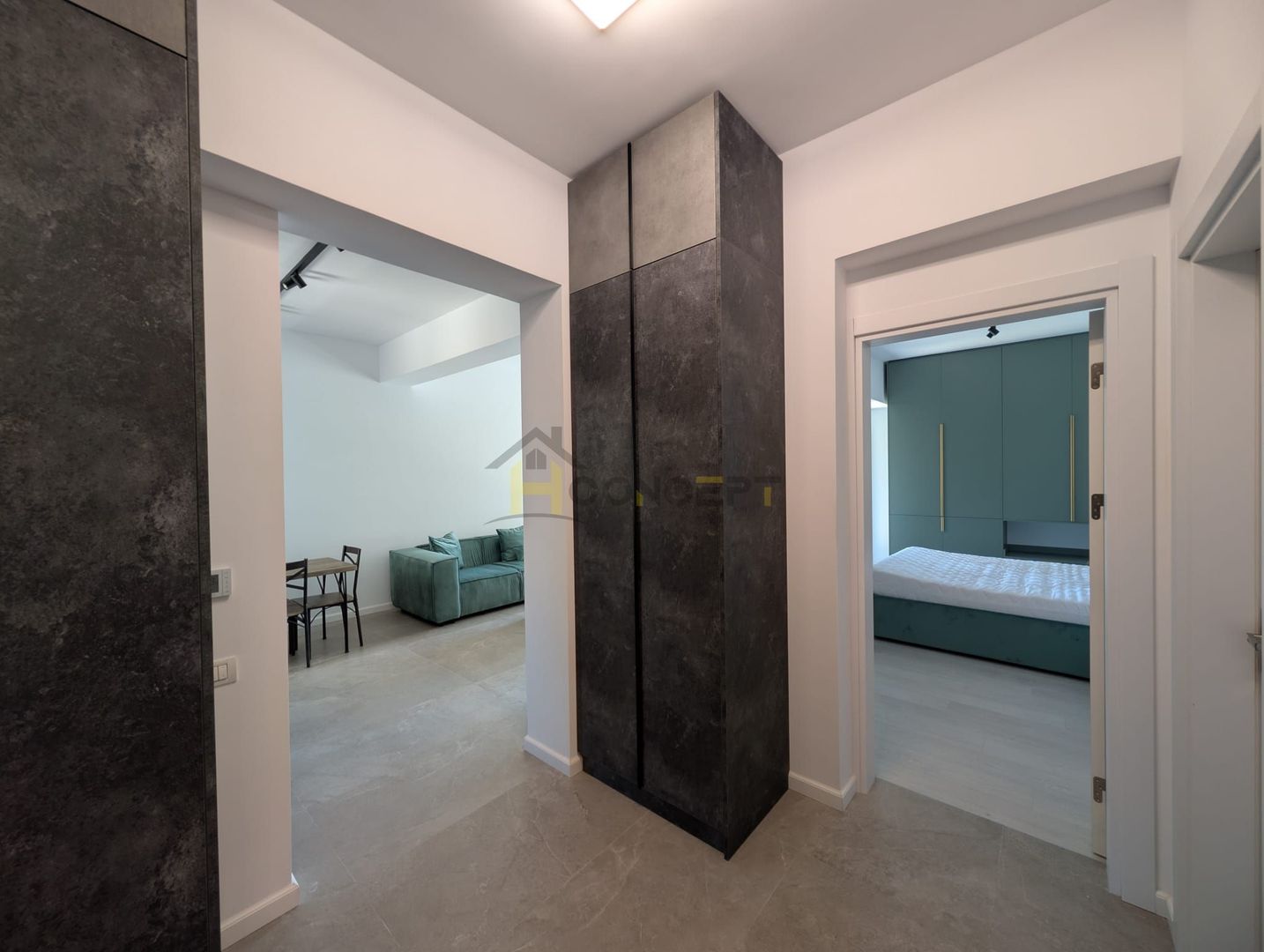 Inchiriere apartament 2 camere LUX Calea 13 Septembrie - Poză 7