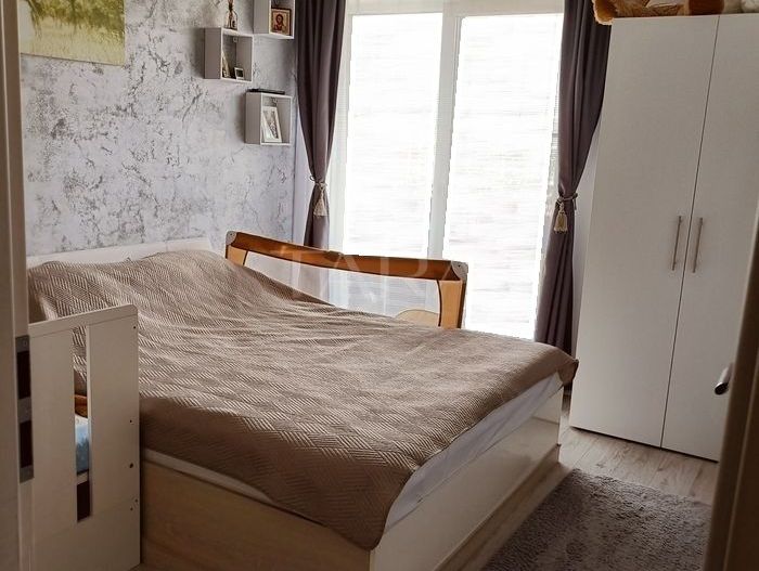 Apartament cu 2 Camere de Vânzare în Gheorgheni, Zona Iulius Mall - Poză 3