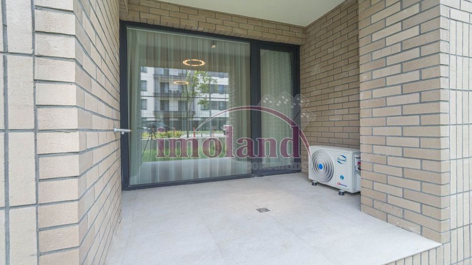 Vanzare | apartament 3 camere cu gradina | Avalon Estate-Pipera - Poză 21