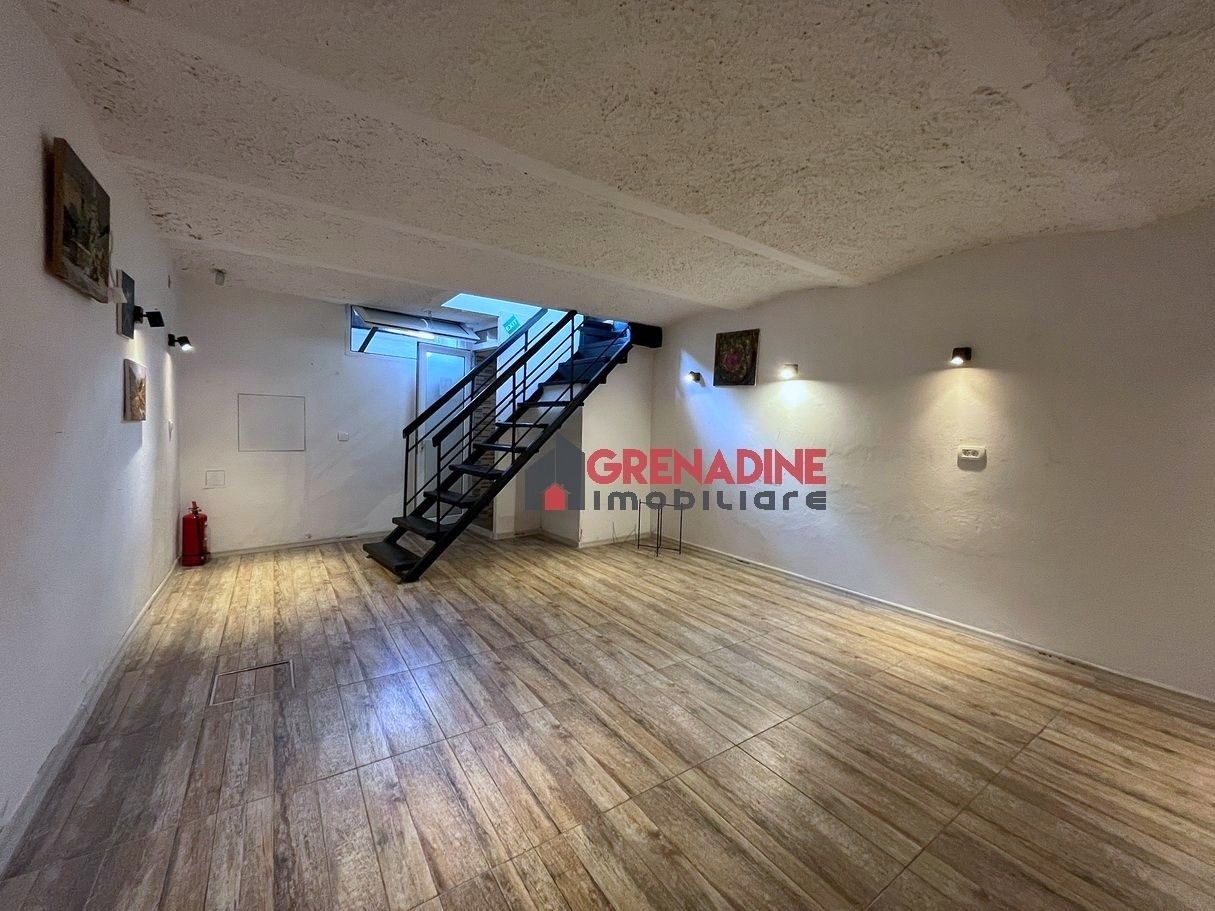 Spatiu Comercial cu Vad Pietonal si Stradal - Central -  Strada Lunga - Cod 5310 - Poză 7