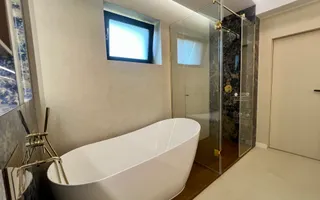 Vila individuală P+2E ***Baneasa - Sisesti - Poză 29