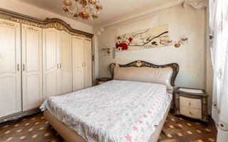 Apartament cu 4 camere - Calea Călărașilor - Metrou Piața Muncii - Poză 7