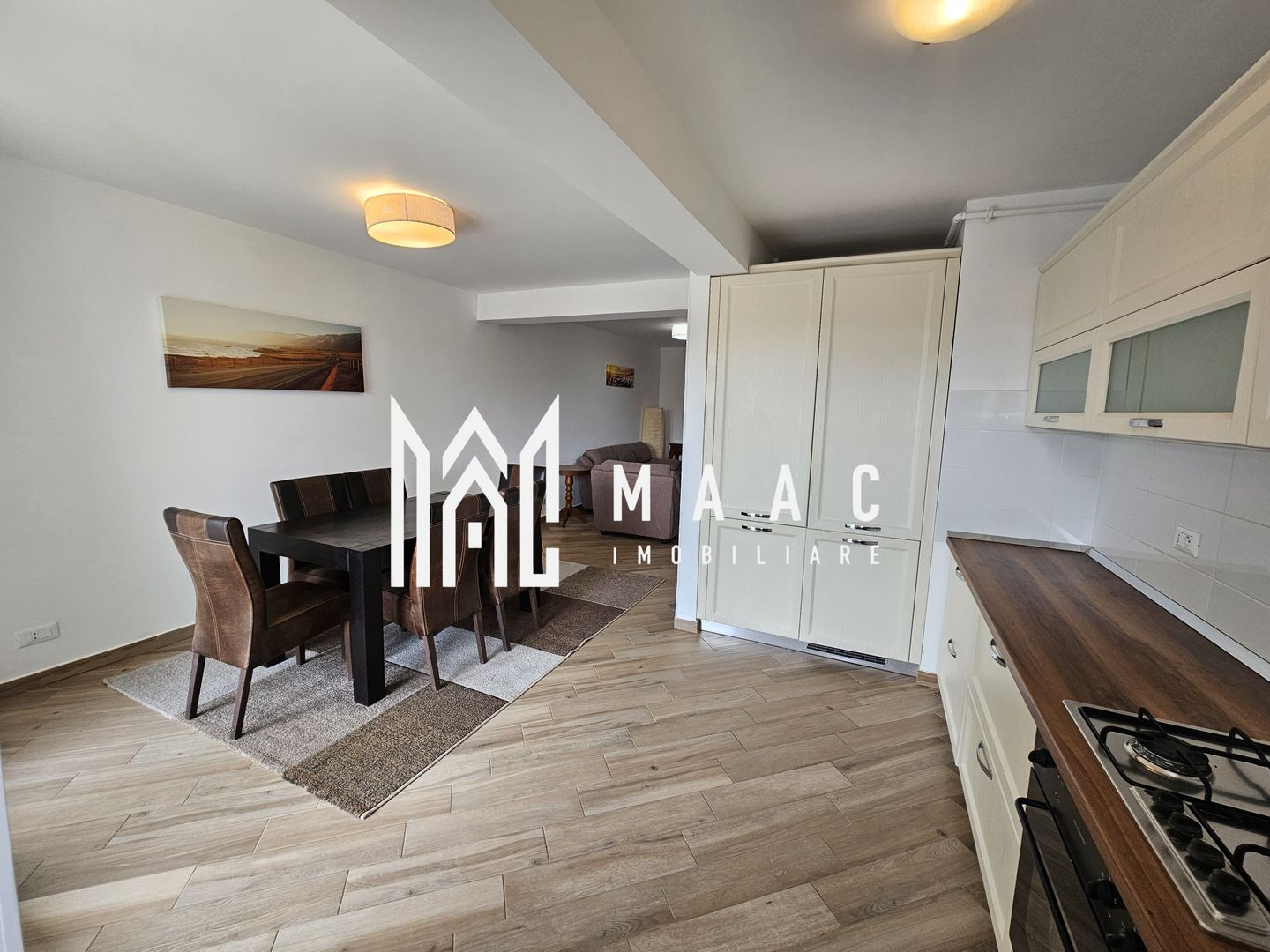 Apartament 3 camere | Etaj 2 | Lift | Calea Dumbravii - Poză 5