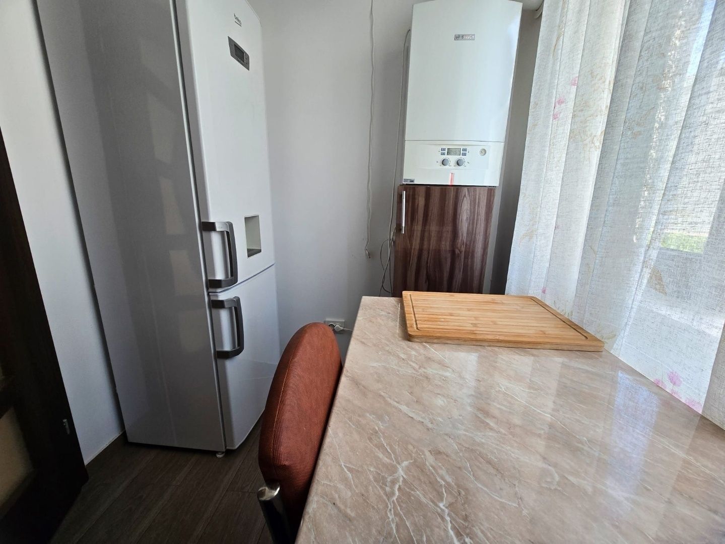 Închiriere Apartament cu 2 camere, bloc nou 2018, Zona Ștefan Cel Mare - Poză 5