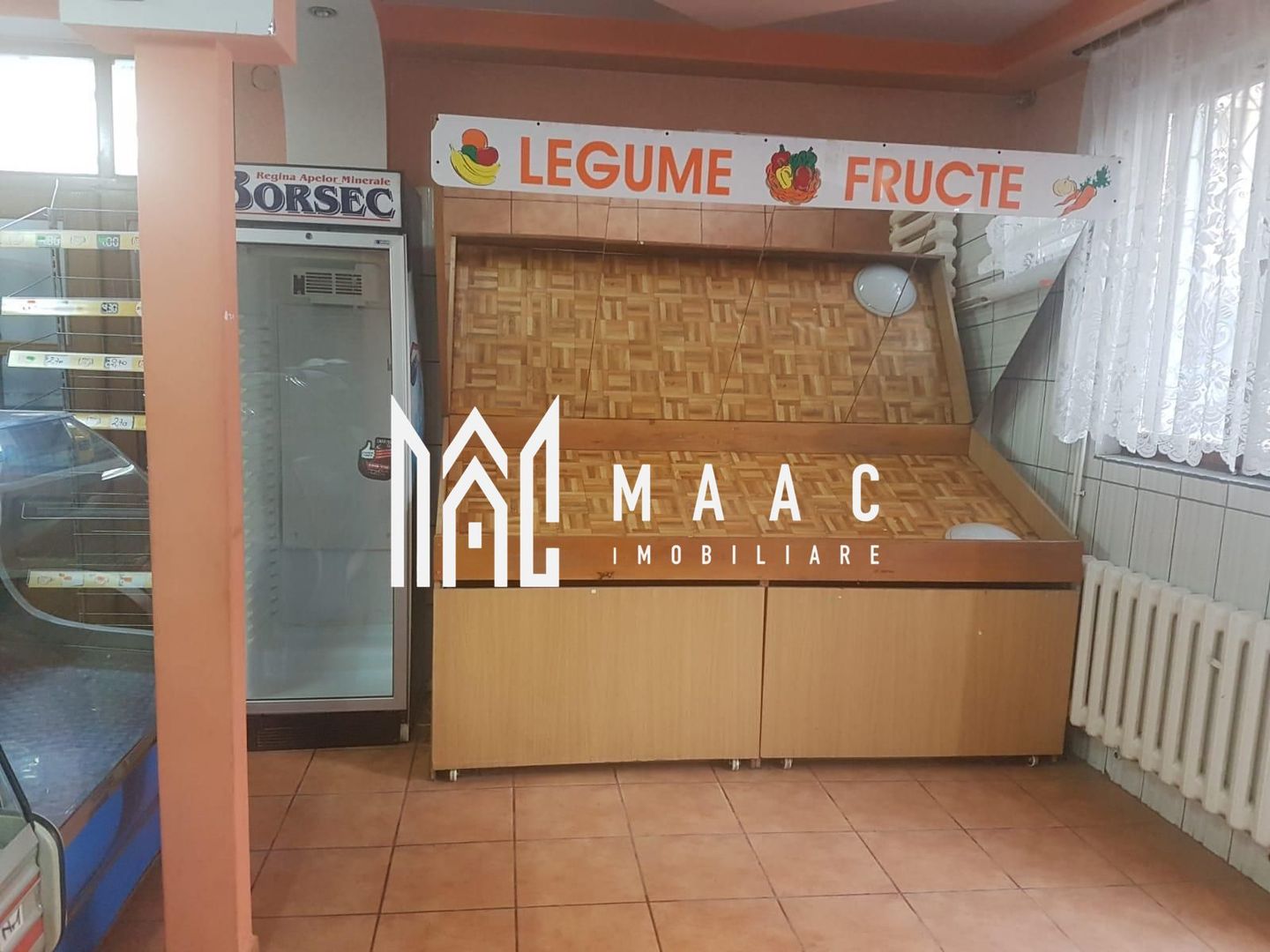 Spatiu comercial I 58 mp I zona Ipas - Poză 7