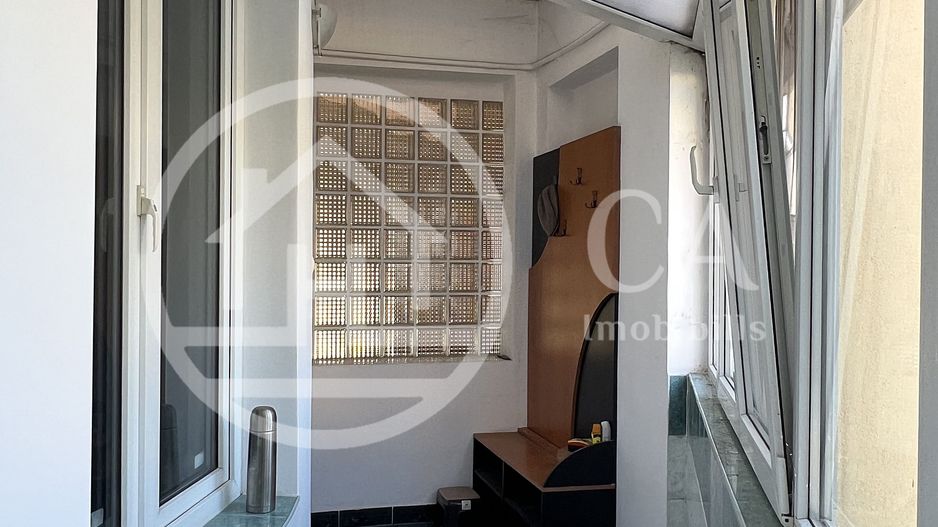 Apartament cu 2 camere de vanzare in zona Republicii, Central, Oradea - Poză 13