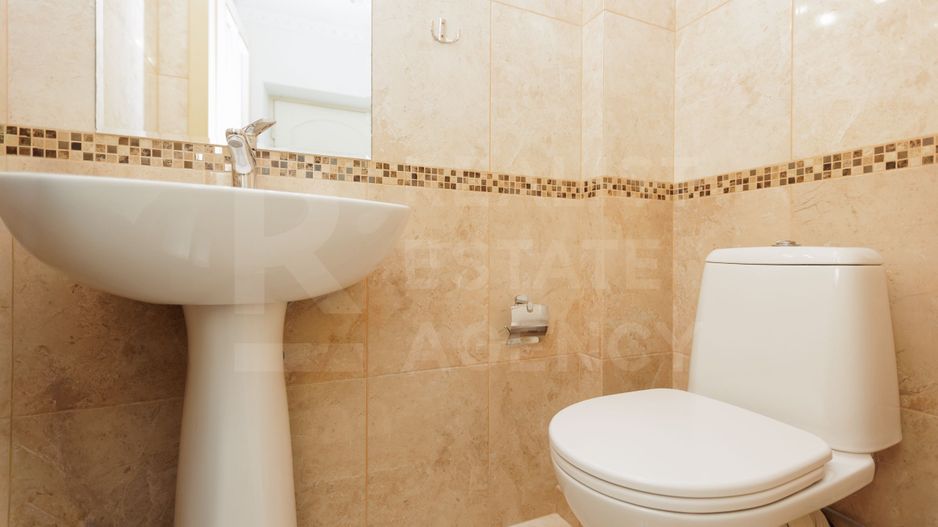 Chirie, apartament, 3 camere, strada Anestiade, Centru - Poză 11