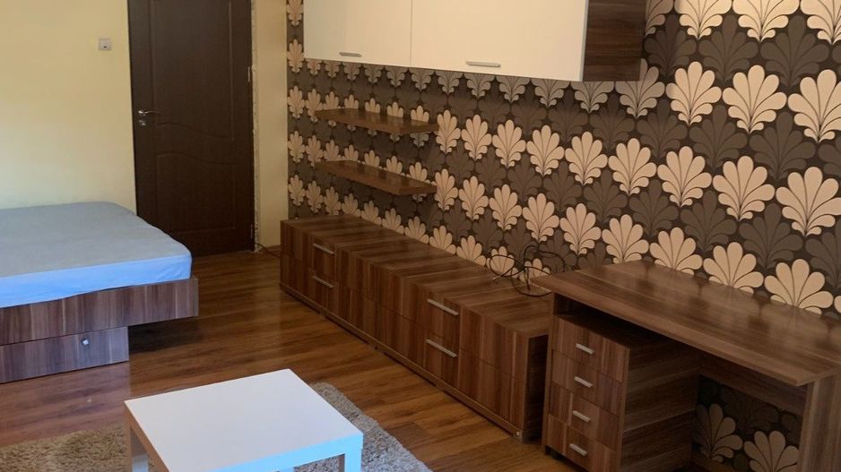 Garsoniera de vanzare Lujerului - Poză 2