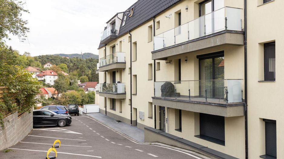 Bloc nou, zona de case, 2 camere cu 2 băi, Comision 0% - Poză 14